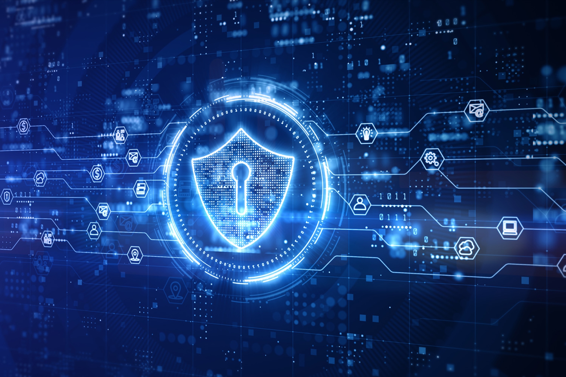 Se crea en México la Dirección General de Ciberseguridad