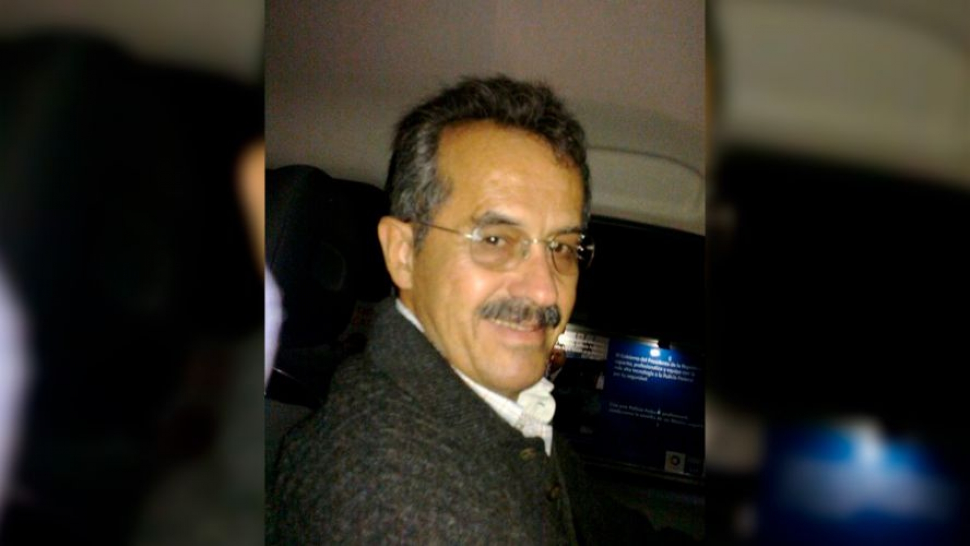 Hijo del ex presidente Luis Echeverría se suicidó en Cuernavaca