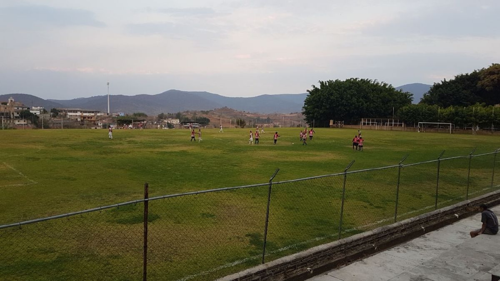 Zaragoza Yautepec consigue tres puntos de oro