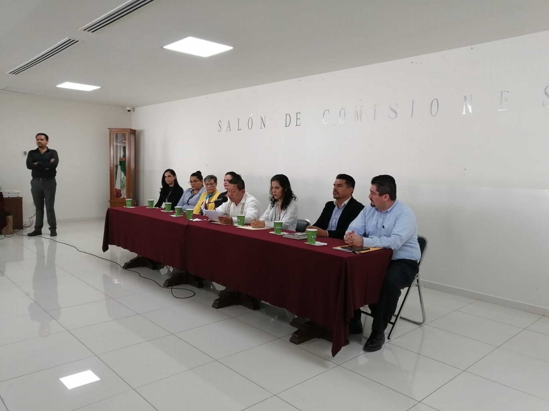 Buscan impulsar acciones para la atención e inclusión de personas con autismo
