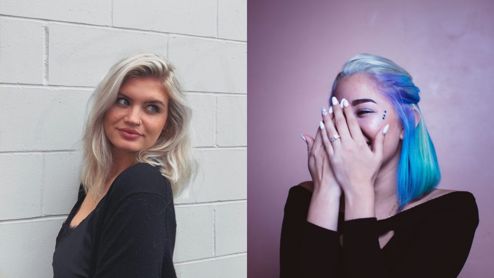 ¿Cómo decolorar tu cabello en casa? El paso a paso para un cambio de look como de salón