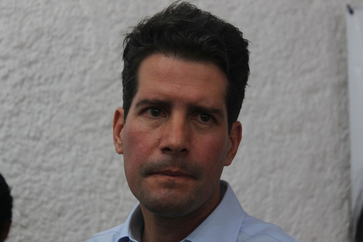 Alarcón Ezeta incumple acuerdo sobre el Paso Exprés