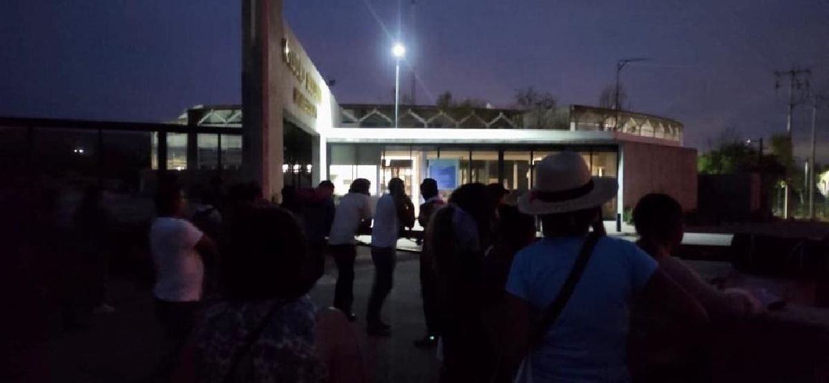 Quedan en libertad vecinos de Hueyapan