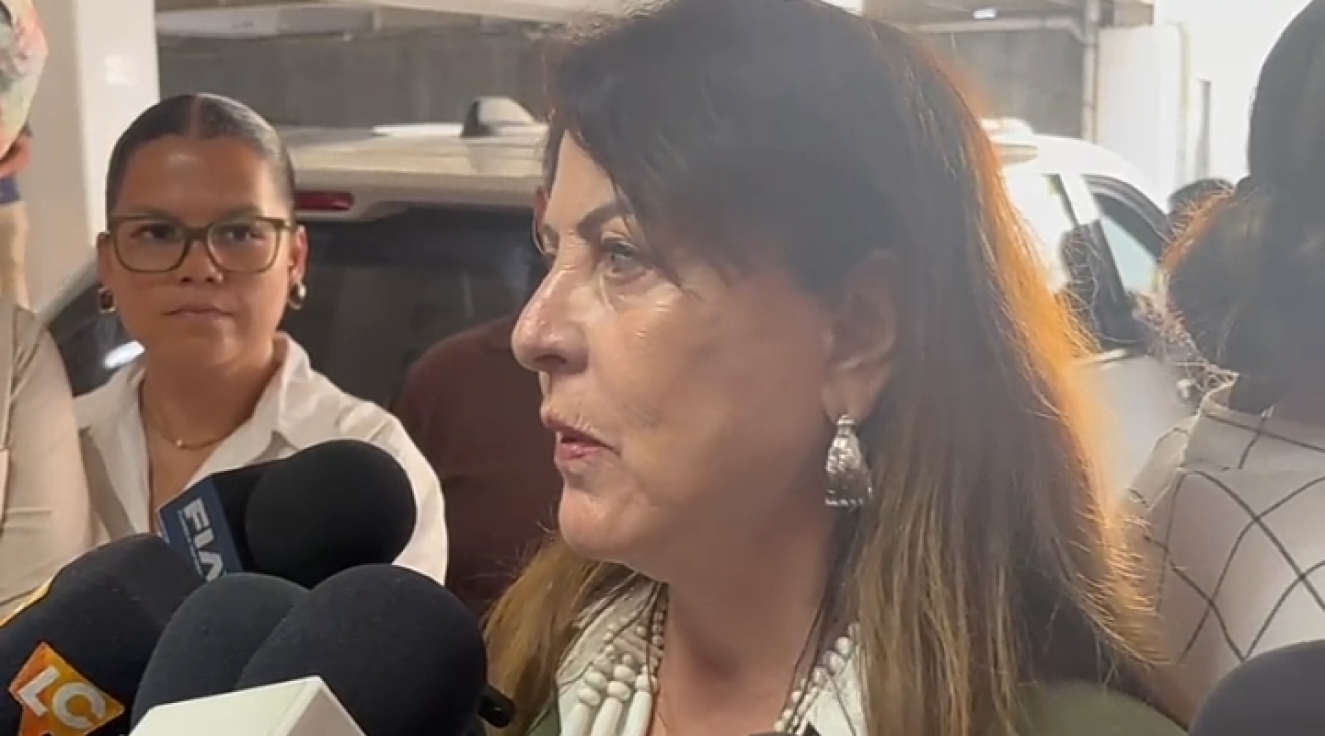 Participará gobernadora en 'La mañanera del pueblo' el viernes