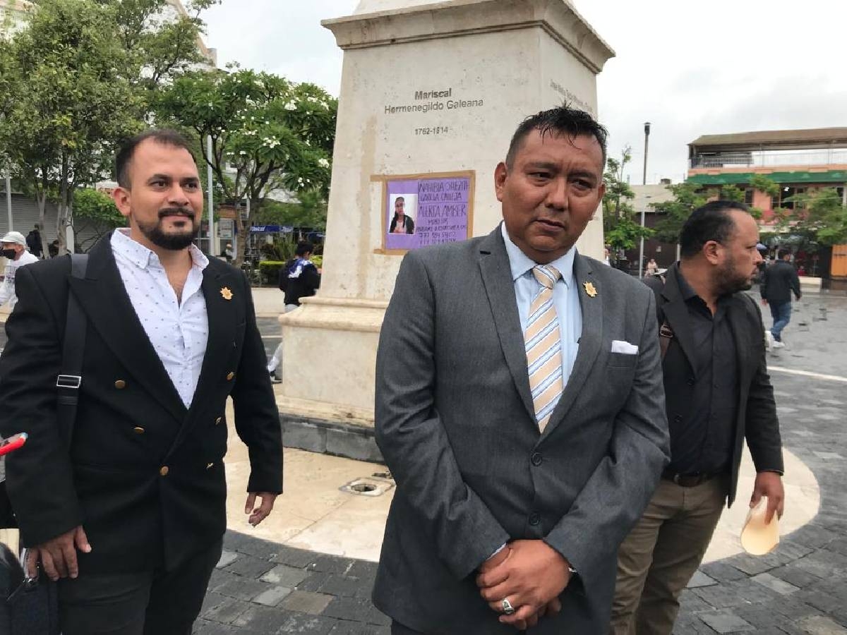 Abogados exigen replantear estrategia de seguridad ante ola de crímenes