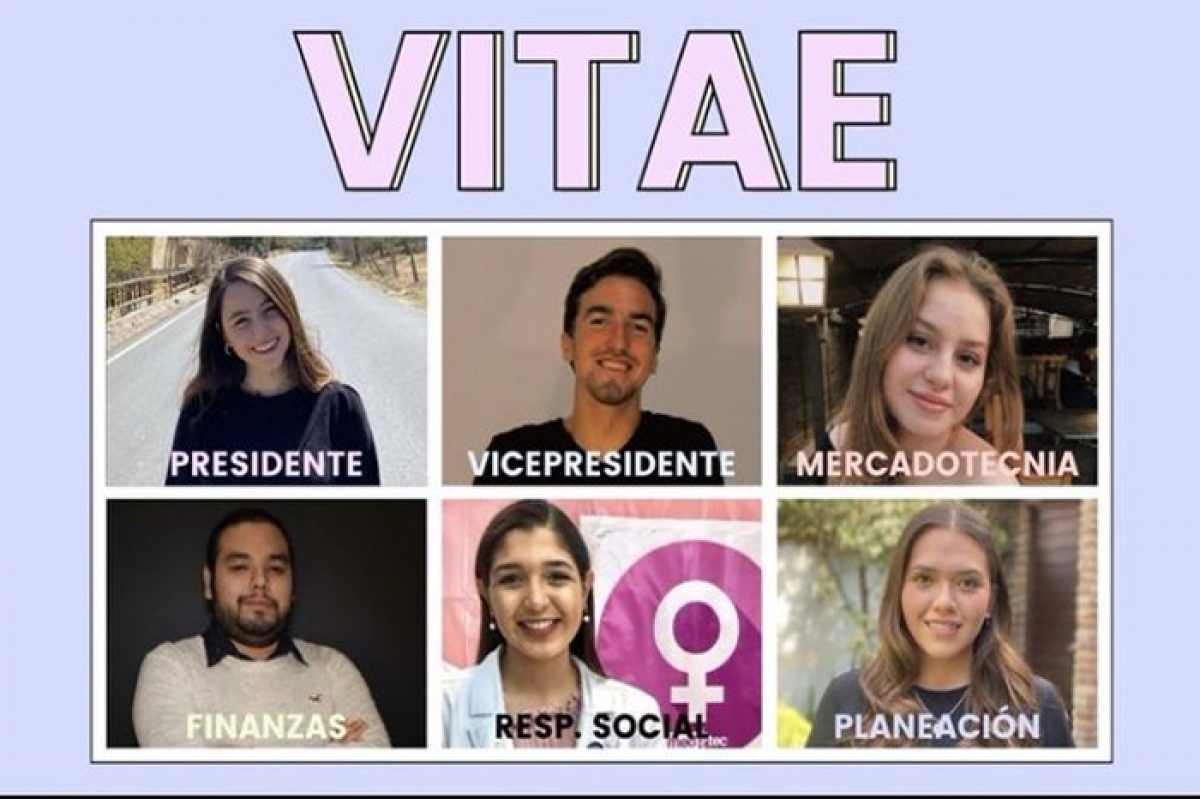 Desata polémica el Tec de Monterrey al aprobar la creación de un grupo estudiantil "provida"