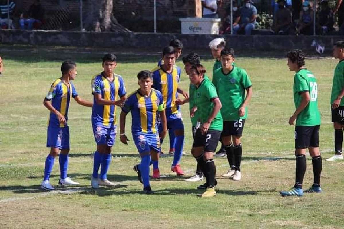 Caudillos de Morelos se juega parte de su calificación a la liguilla