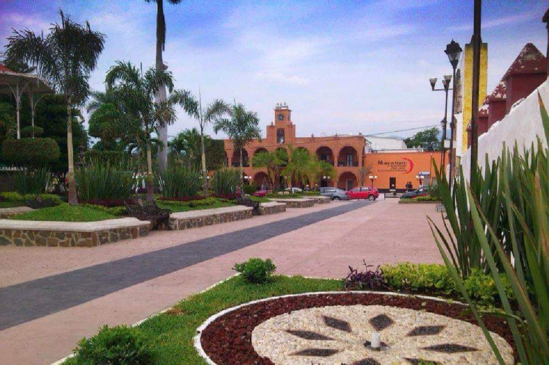 Miacatlán y Mazatepec, listos para ceremonia del “grito”