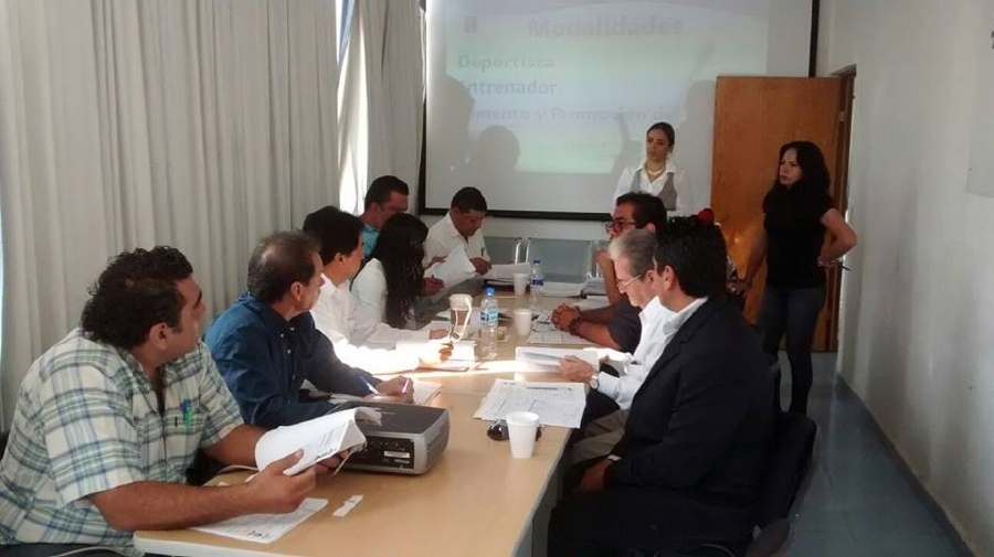 Eligen a ganadores del PED 2015