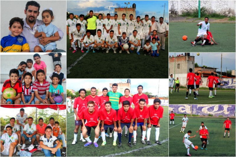 Chula Vista tiene debut triunfal