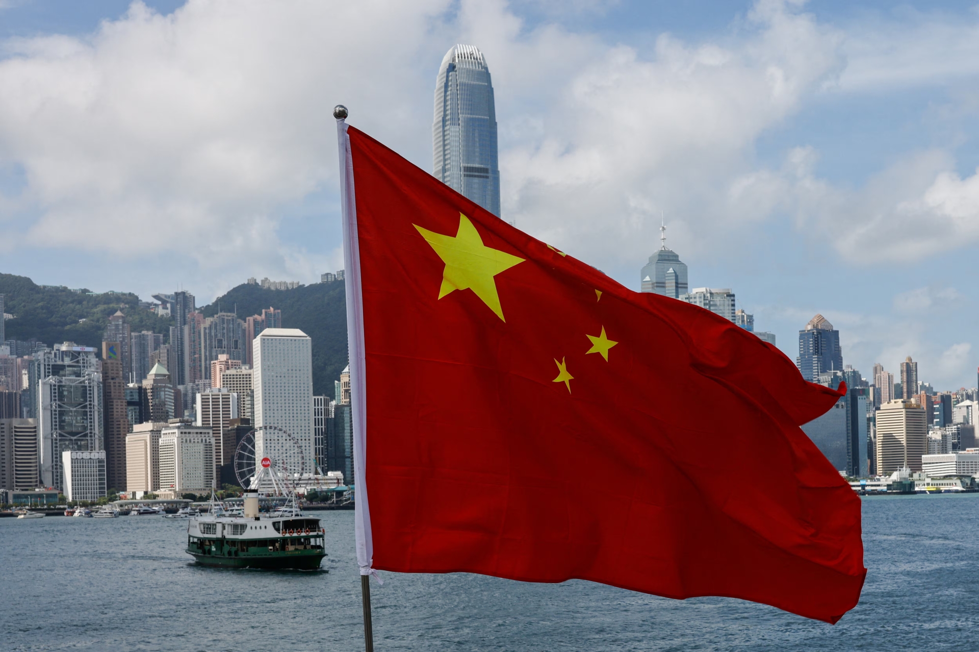 China condena detención de petroleros venezolanos por Estados Unidos