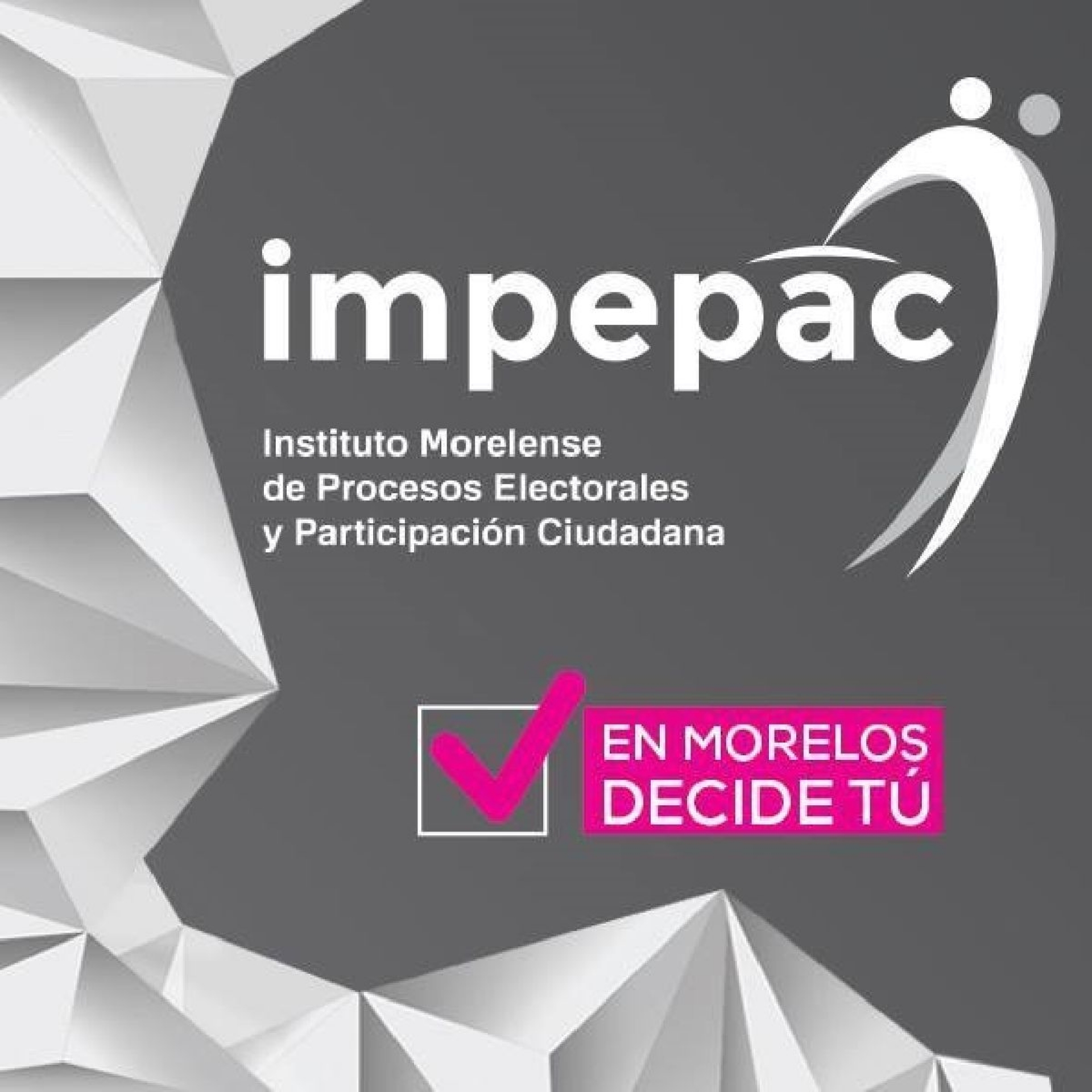 Registro de candidatos será en línea: Impepac
