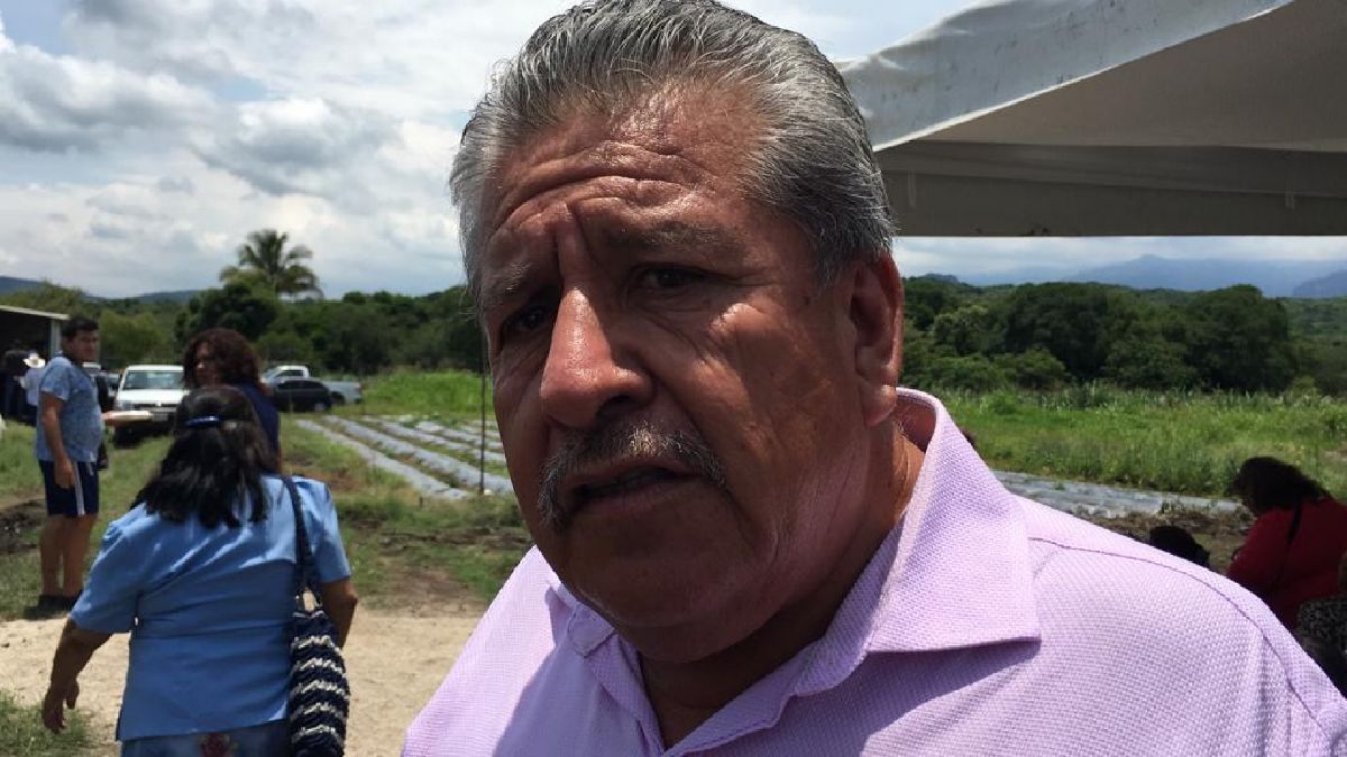 Avanza proyecto para la construcción de rampa de frenado en Atlatlahucan