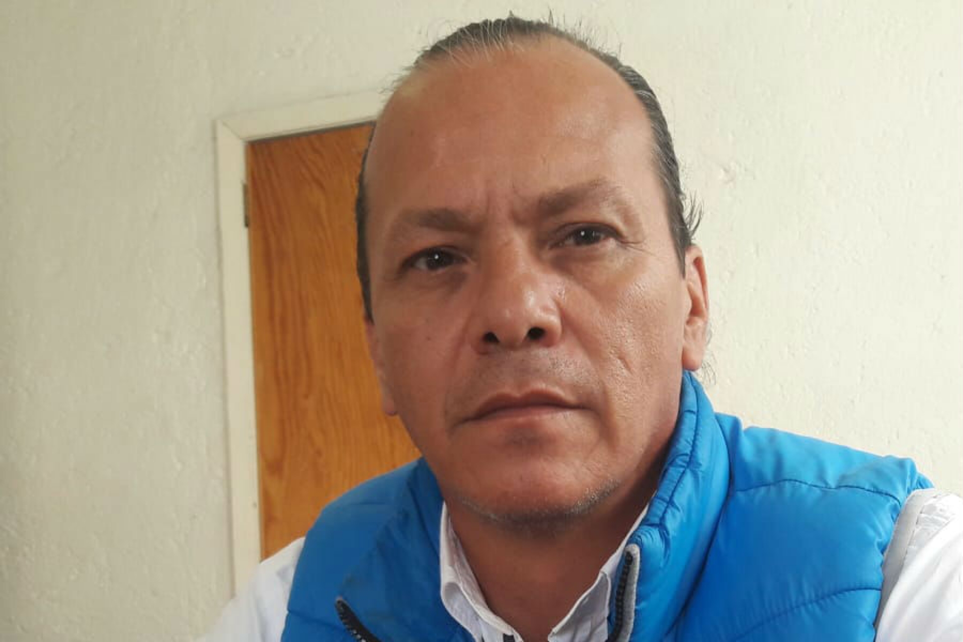Designan a nuevo director de PC Cuernavaca