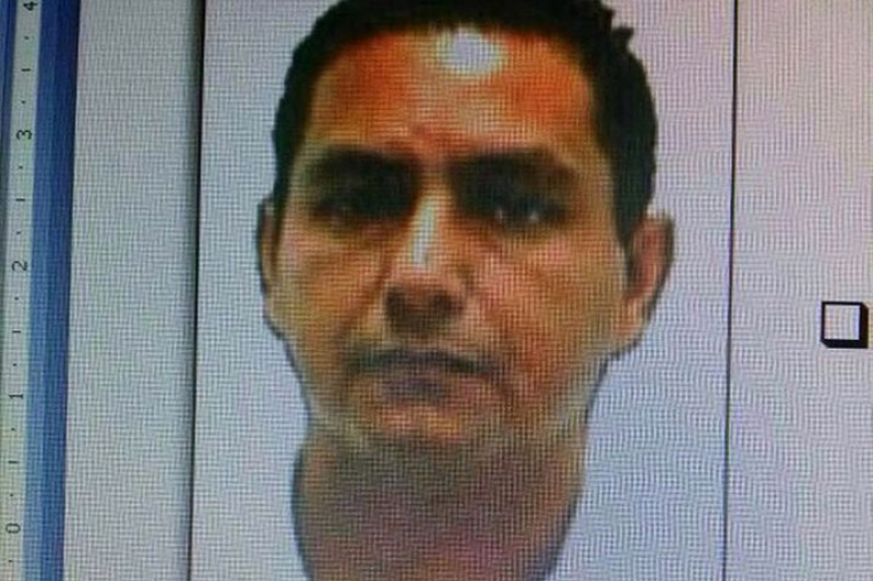 Fue abatido a balazos “El Benjamón”, líder de “Guerreros Unidos”