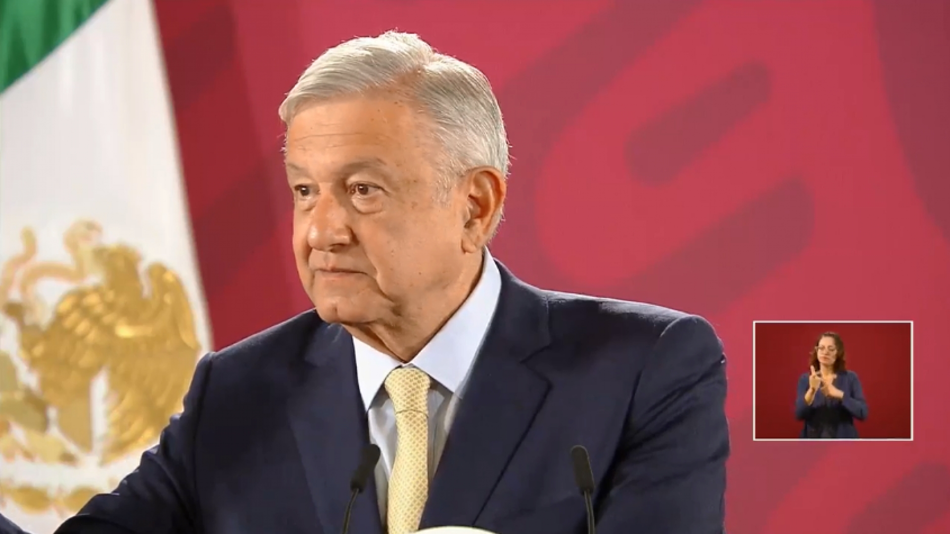 AMLO quiere que los ciudadanos midan su consumo de luz