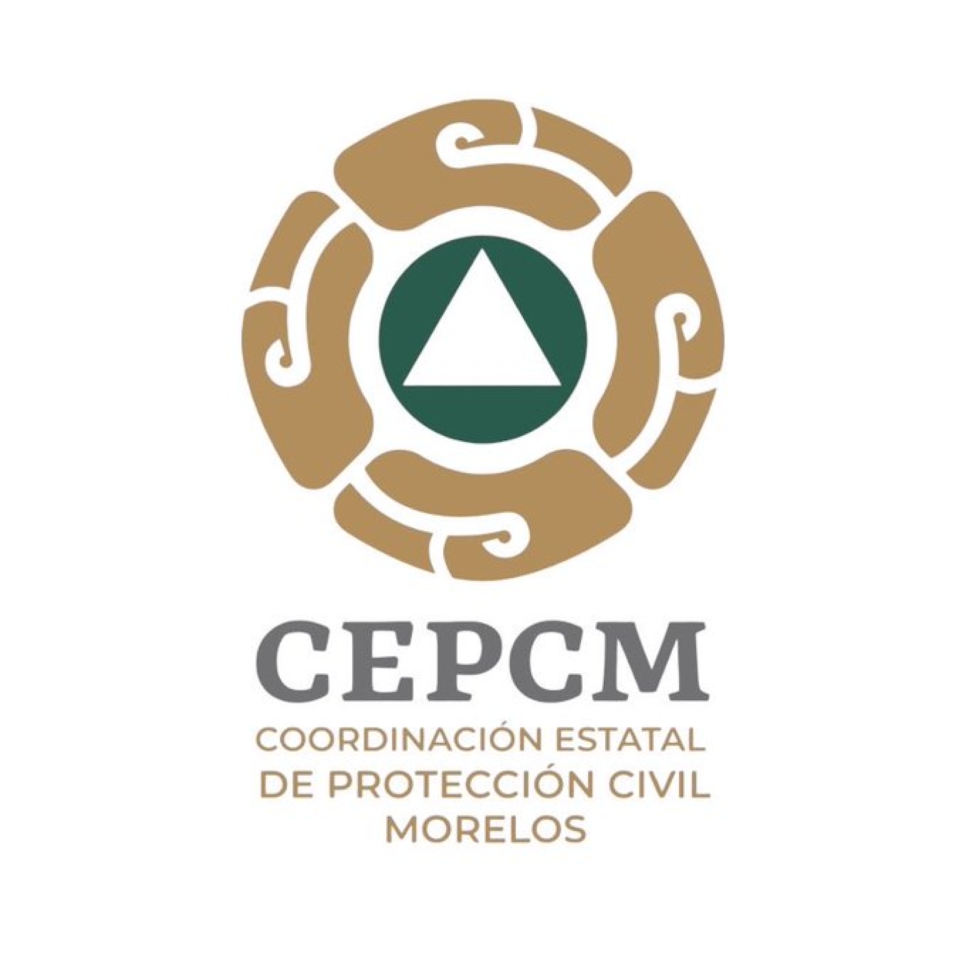 Acude CEPCM a volcadura de pipa en carretera federal Cuernavaca-Huitzilac