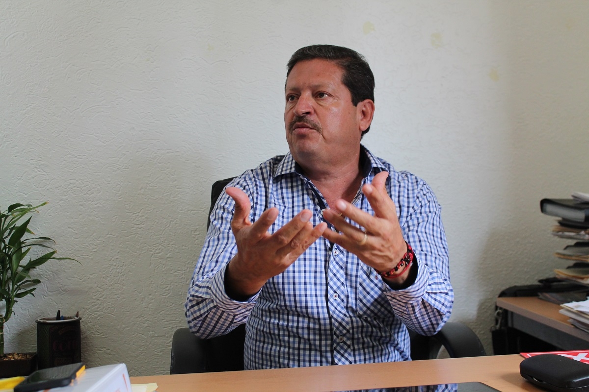 Regidores votan en contra de extender beneficios del programa SARE
