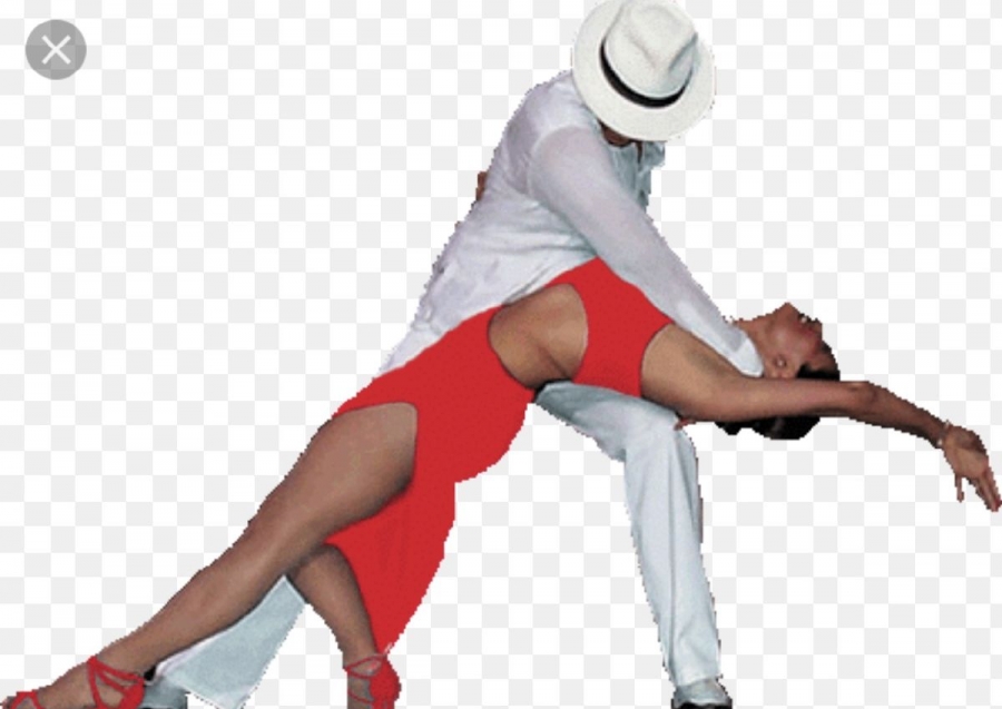 Viva la salsa