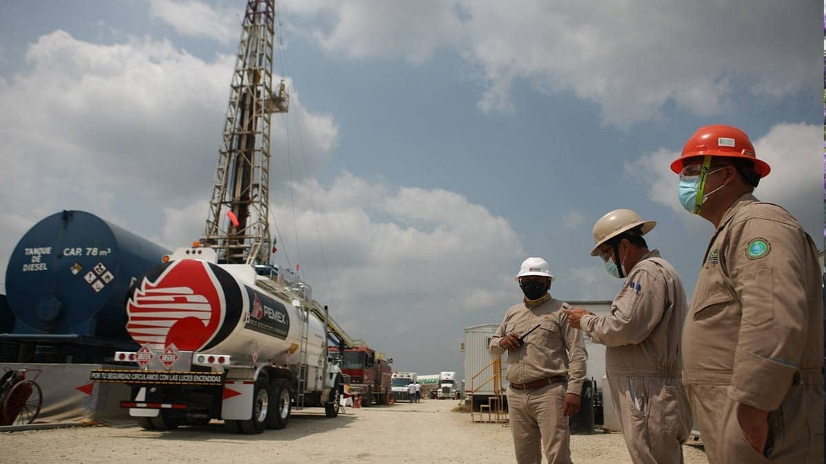 Aprueban desregular ventas mayoristas de Pemex en Ley de Hidrocarburos