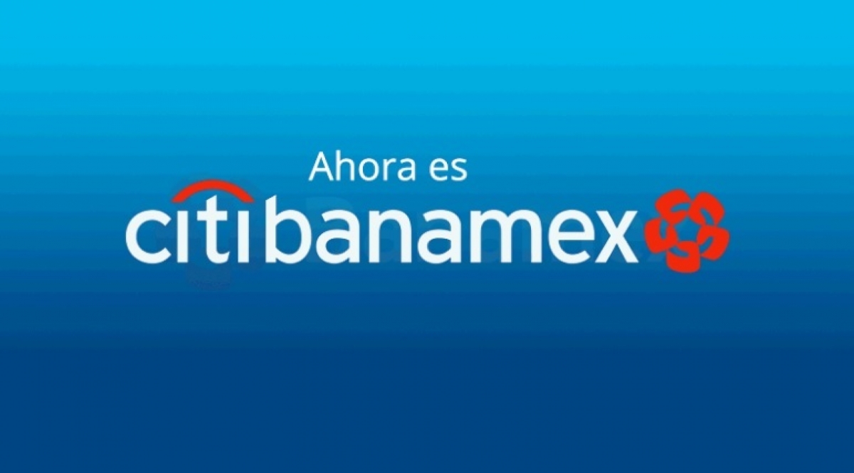 Banamex ahora es CitiBanamex