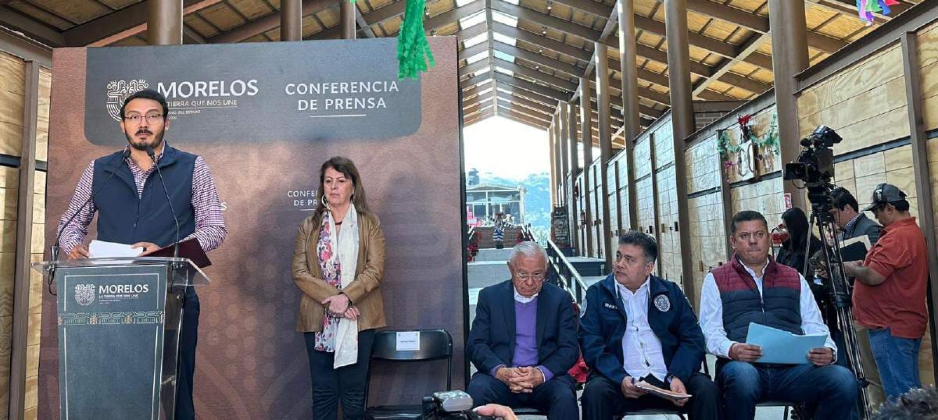 Operarán patrullas ambientales desde enero
