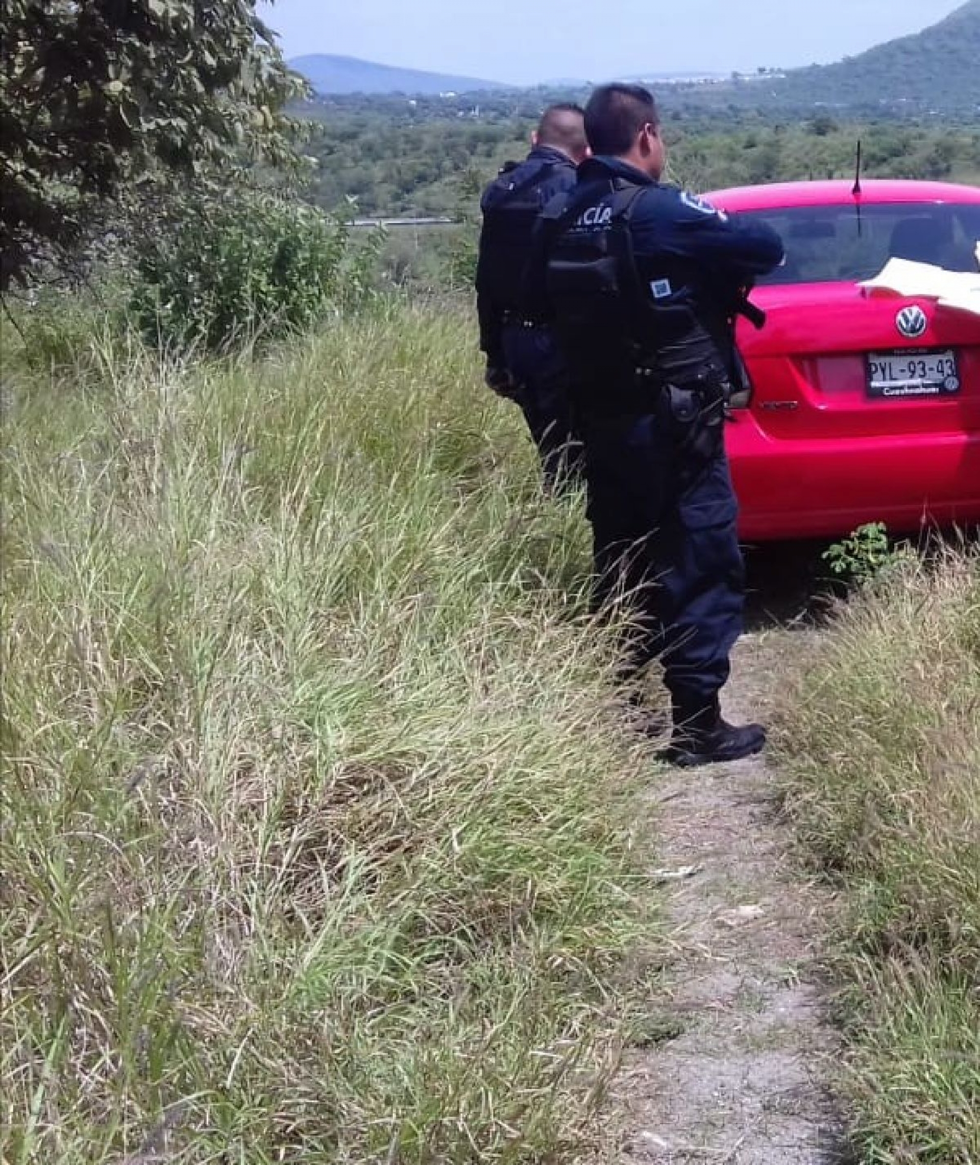 Roban 120 mil pesos de la nómina del Ayuntamiento de Miacatlán