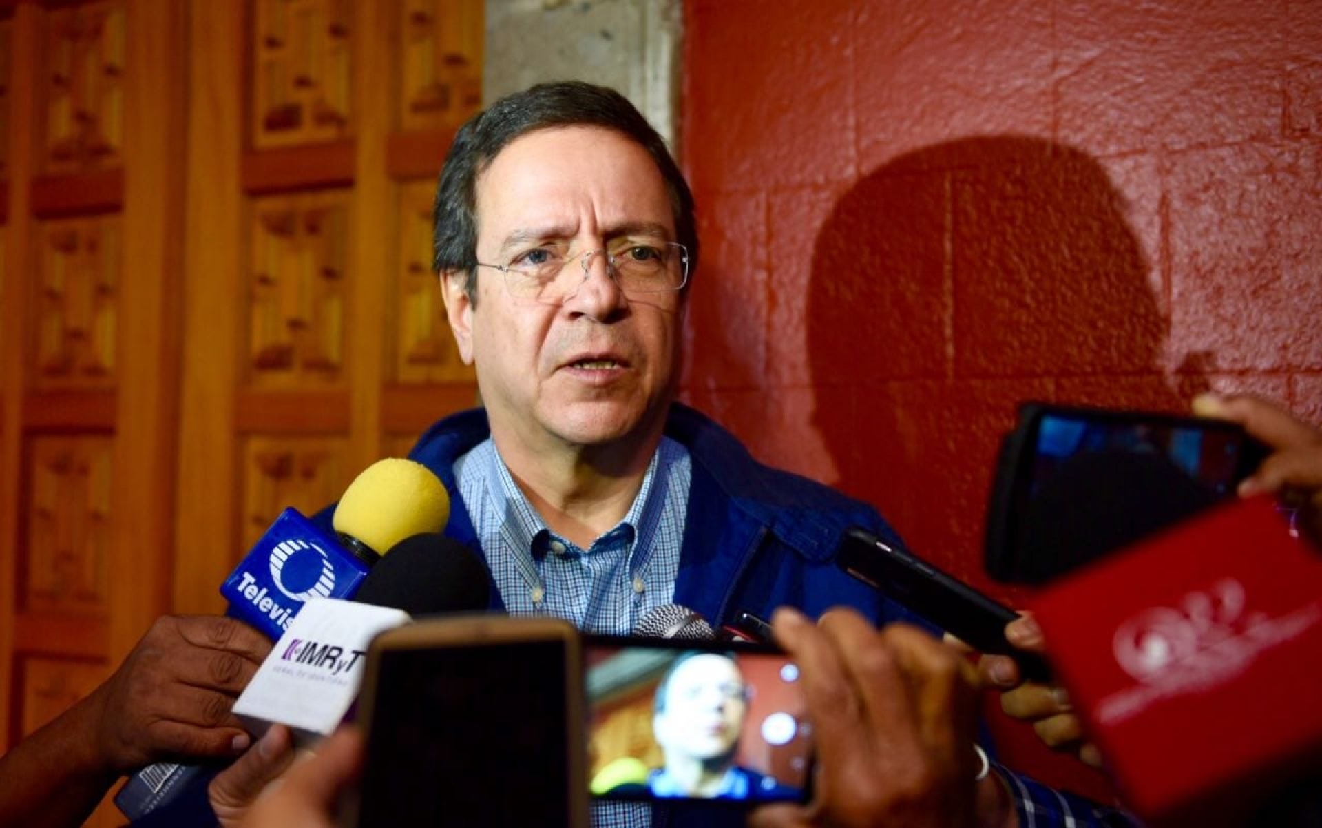 Entre jueves y viernes serán depositados recursos de la UAEM: Hacienda