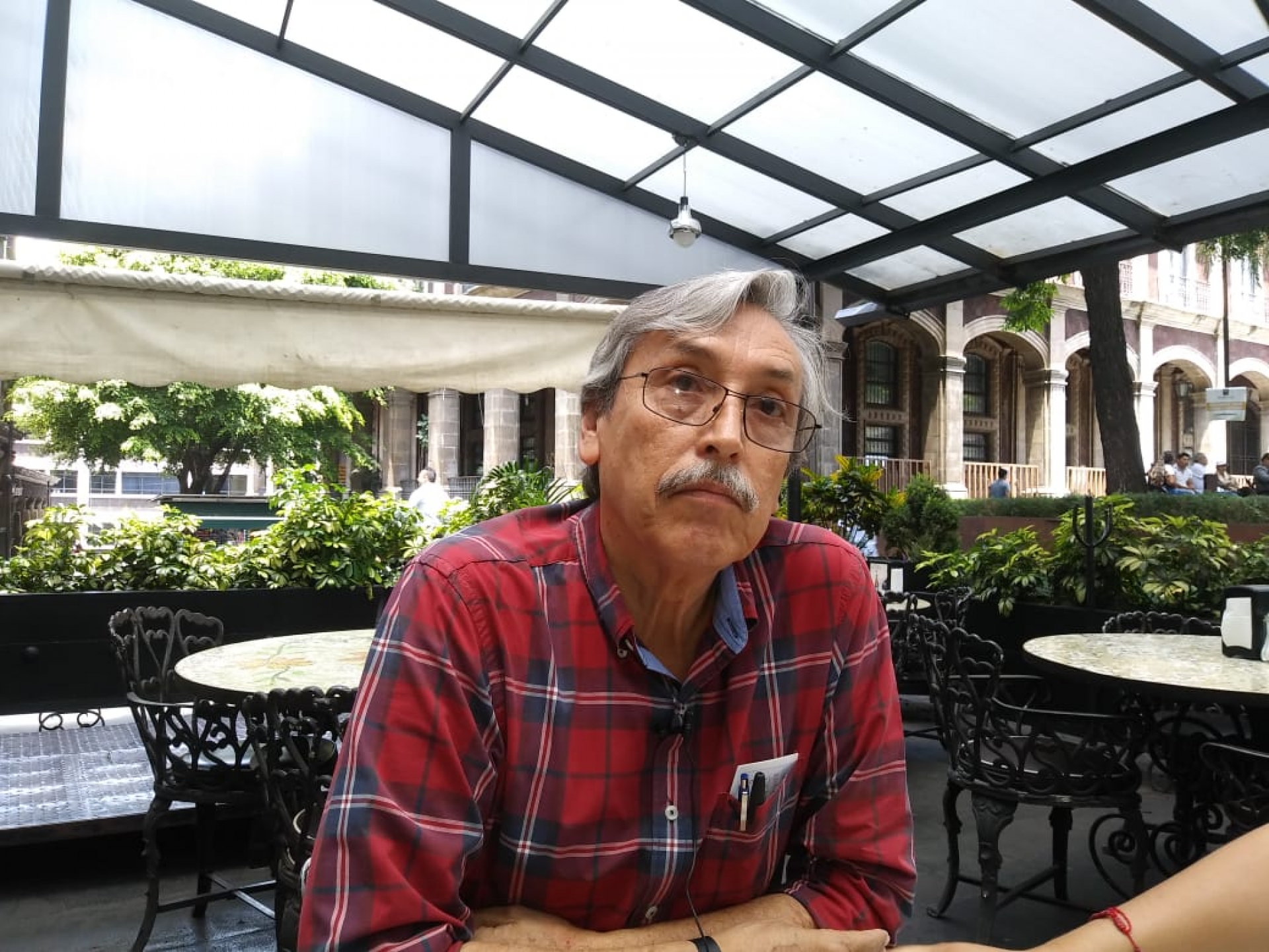 Analizará Morena espacios de participación de liderazgos