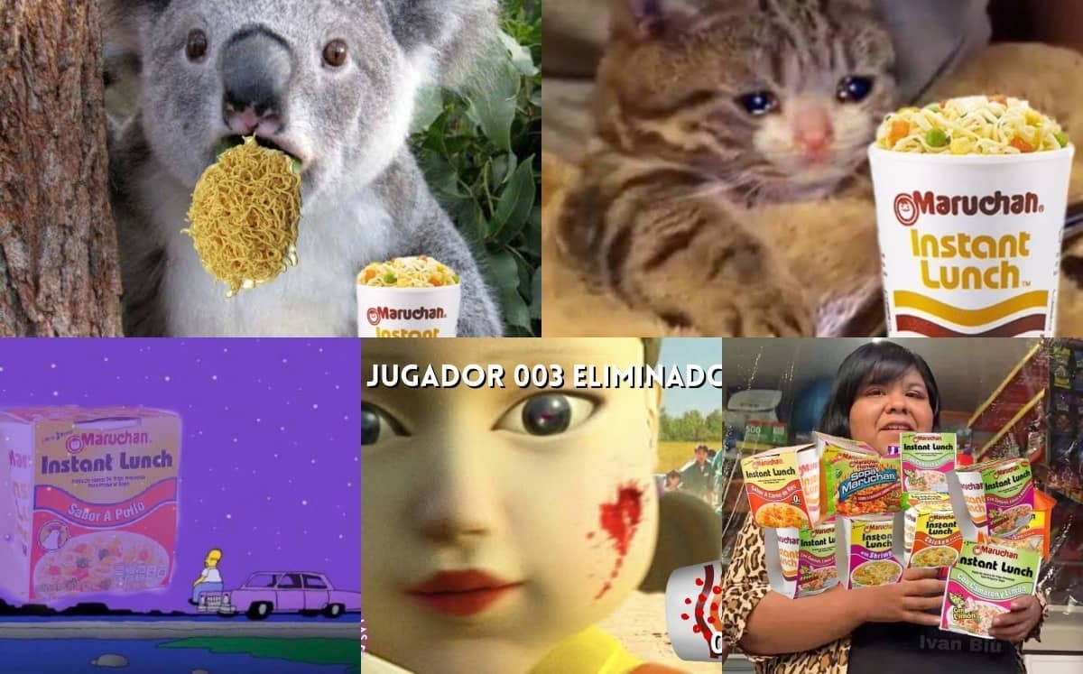 ¡Adiós Vaqueras! Los mejores memes, tras el anuncio de la Profeco y las sopas instantáneas