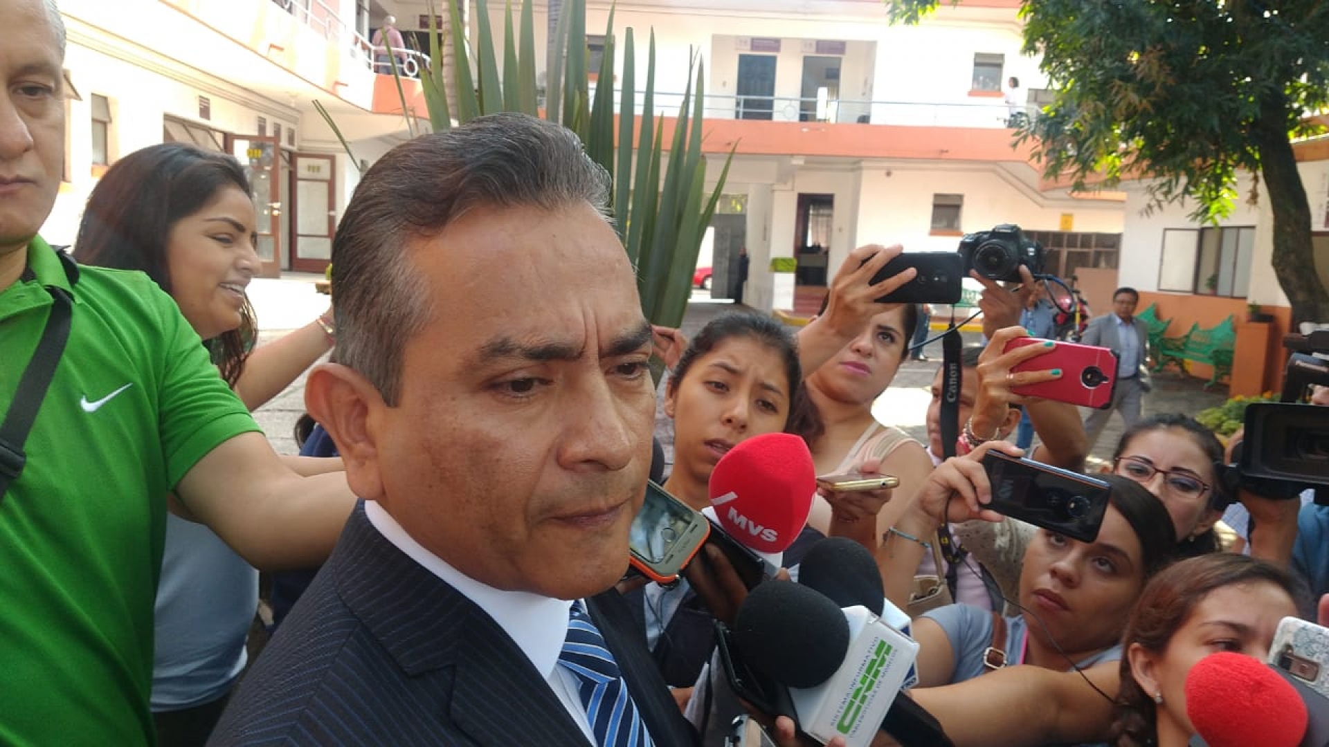 Confirman despido de 12 trabajadores del SAPAC