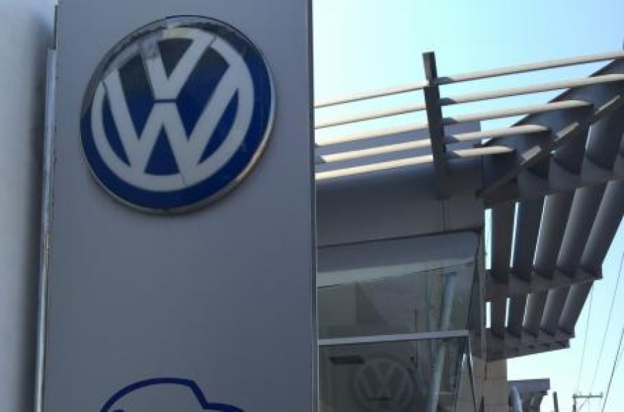 VW, un dolor de cabeza para México