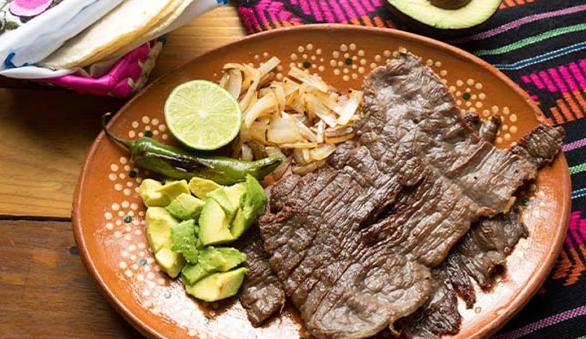 Preparan Festival de la Cecina en Puente de Ixtla