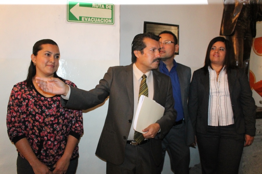 Loredo Méndez ahora se exculpa por no entregar información sobre la auditoría especial al Ejecutivo