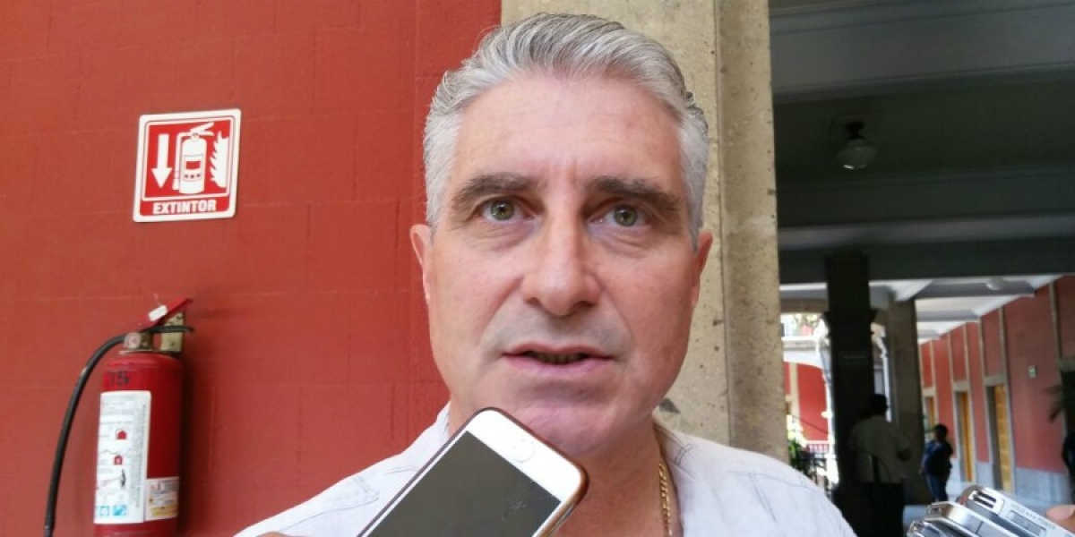 En Morelos se evalúan "las posiciones que se están asumiendo desde el ámbito eclesiástico": Segob