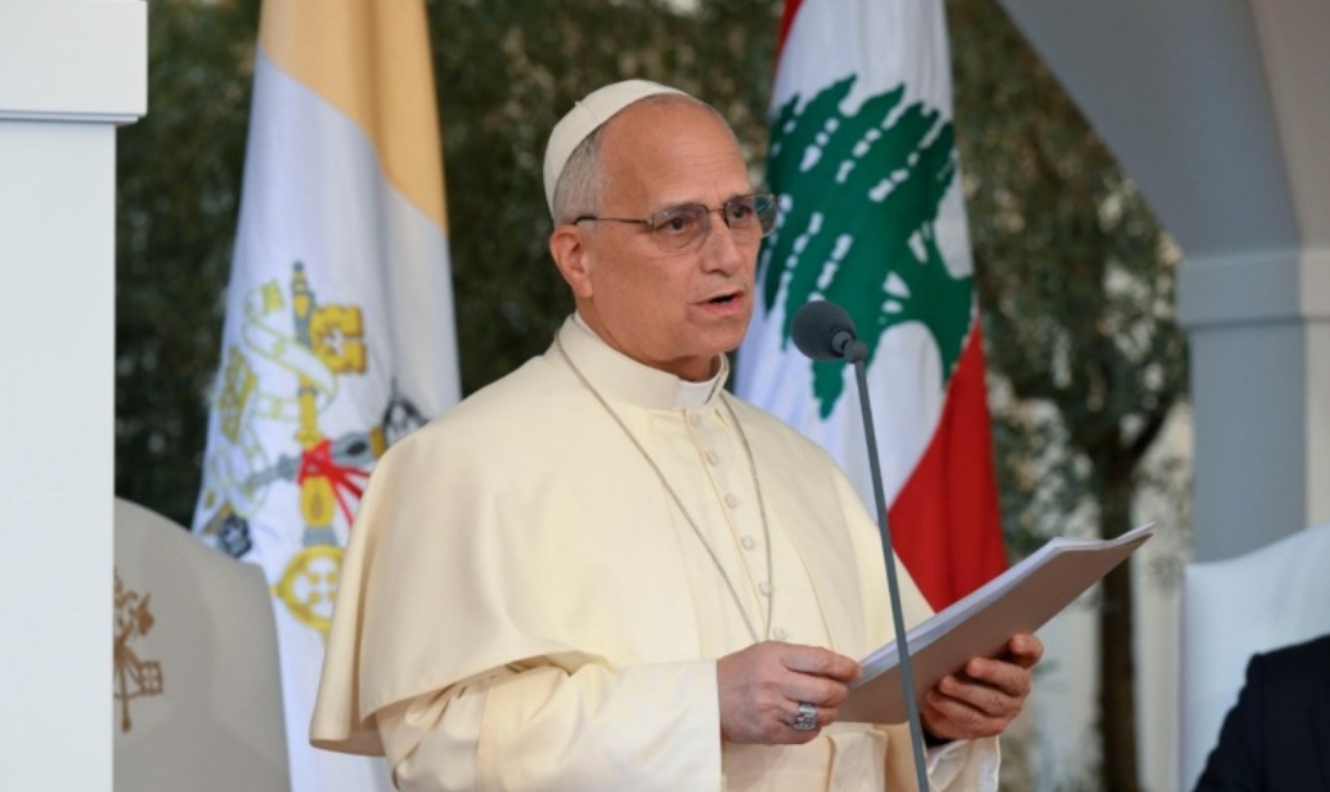 Papa León XIV pide a EU dialogar antes de actuar contra Venezuela