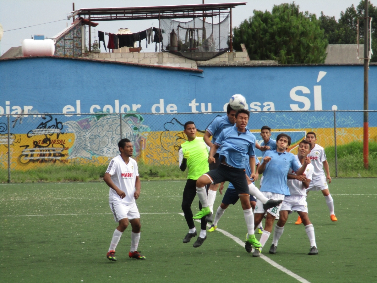 Selección Ahuatepec Sevilla, último invitado a octavos de final