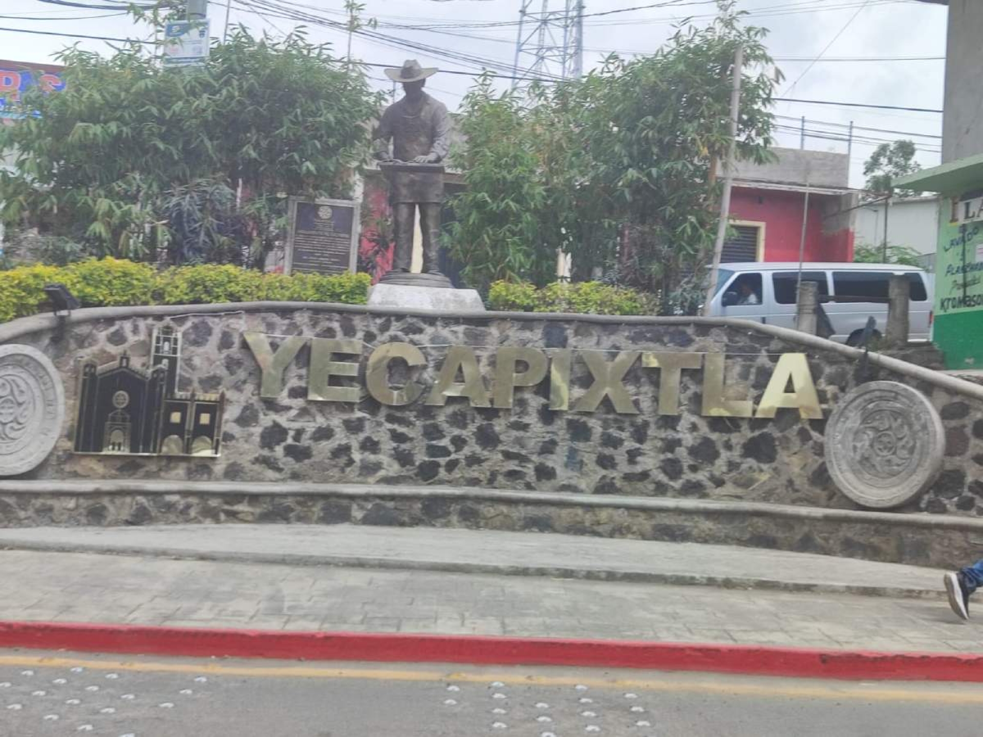 'Domingueando' en Yecapixtla