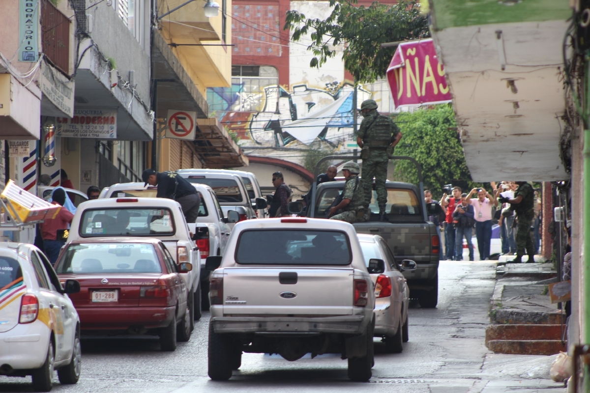 Catean departamento en el Centro de Cuernavaca