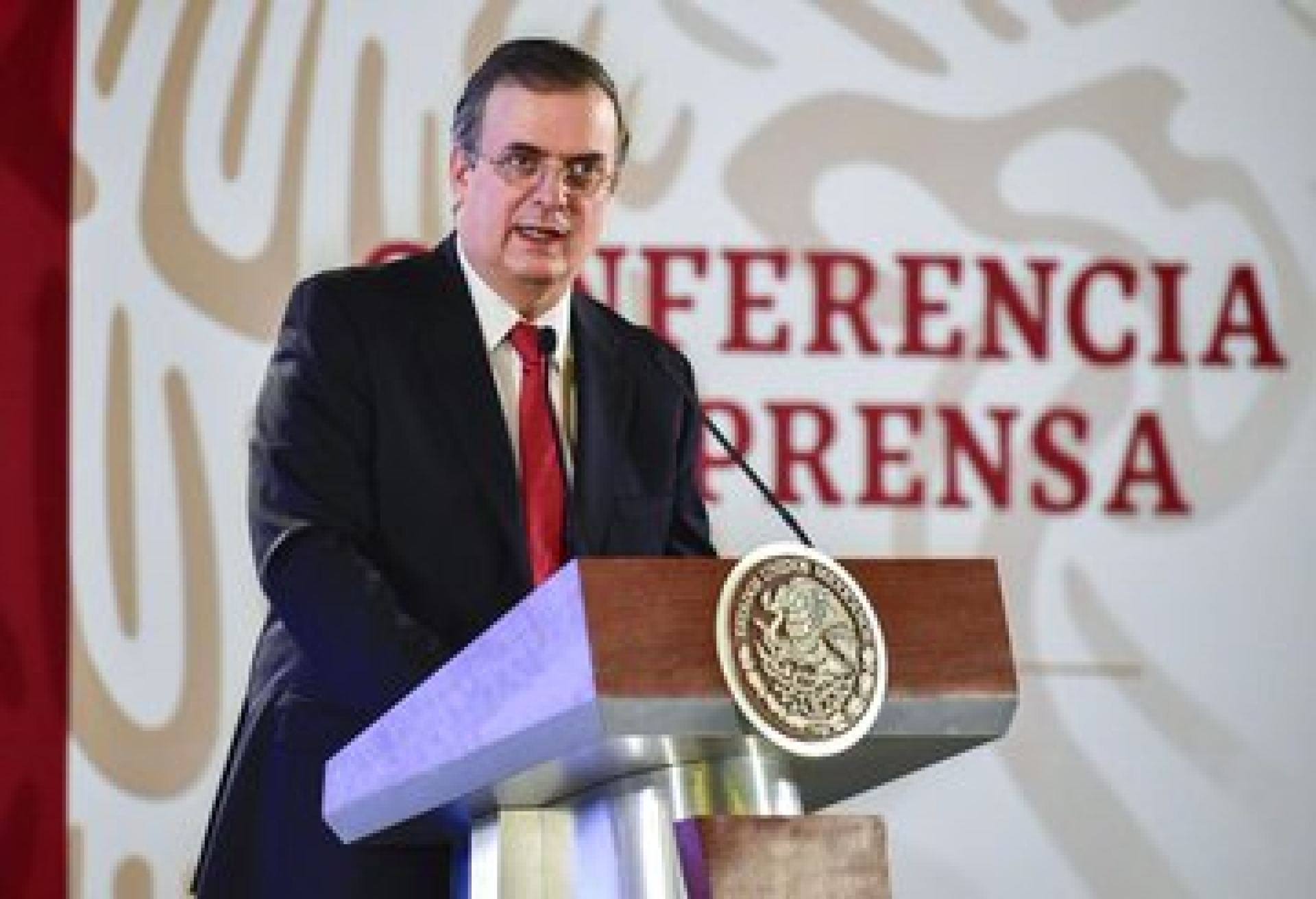 Lanzan decálogo para garantizar derechos de paisanos en EU