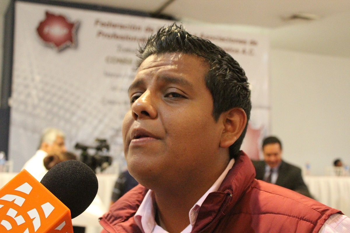 Riesgo de ausentismo escolar por el alza en el transporte: FEUM