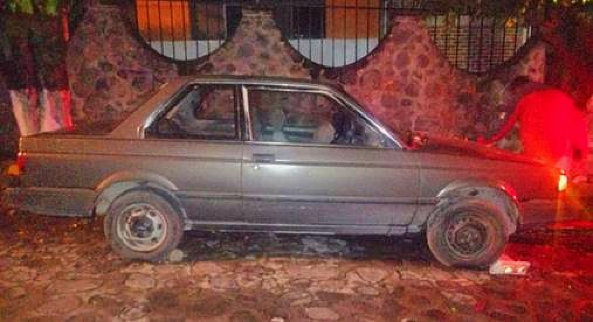Recupera Mando Coordinado cuatro vehículos con reporte de robo en la zona metropolitana