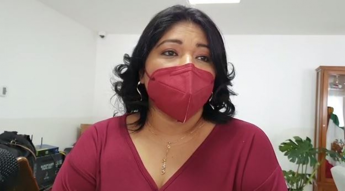 Ningún diputado solicitó licencia al cargo, hasta este viernes: JPyG