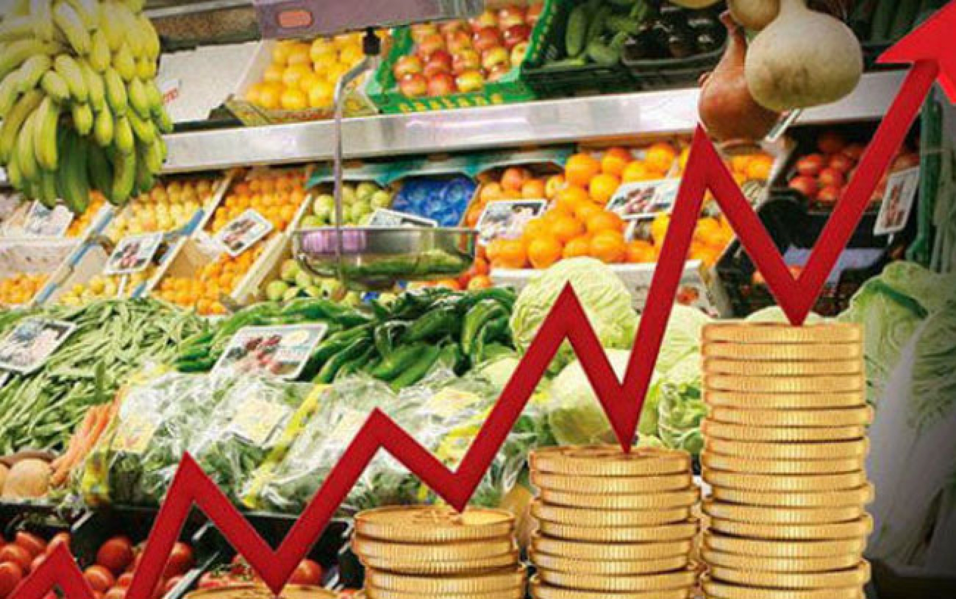 Inflación en México se acelera en primera quincena de octubre