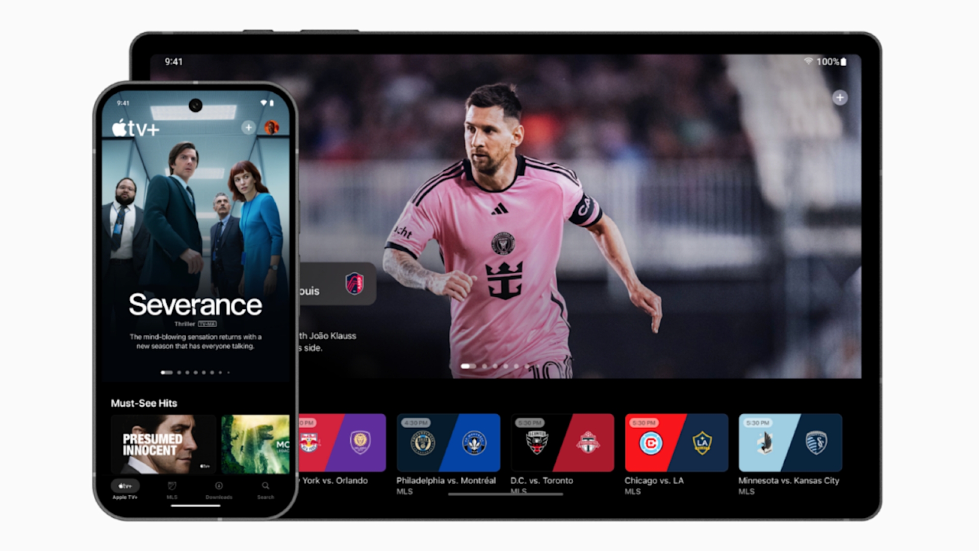 Apple TV para Android incorpora Google Cast y facilita la retransmisión al televisor