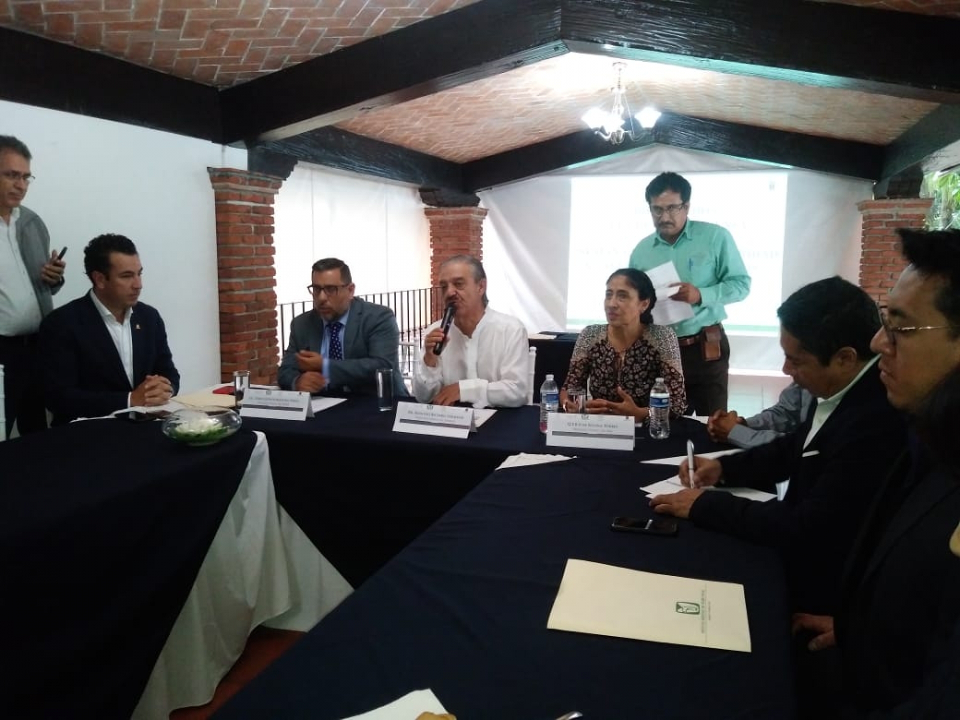 Anuncian Semana Estatal de Seguridad y Salud en el Trabajo