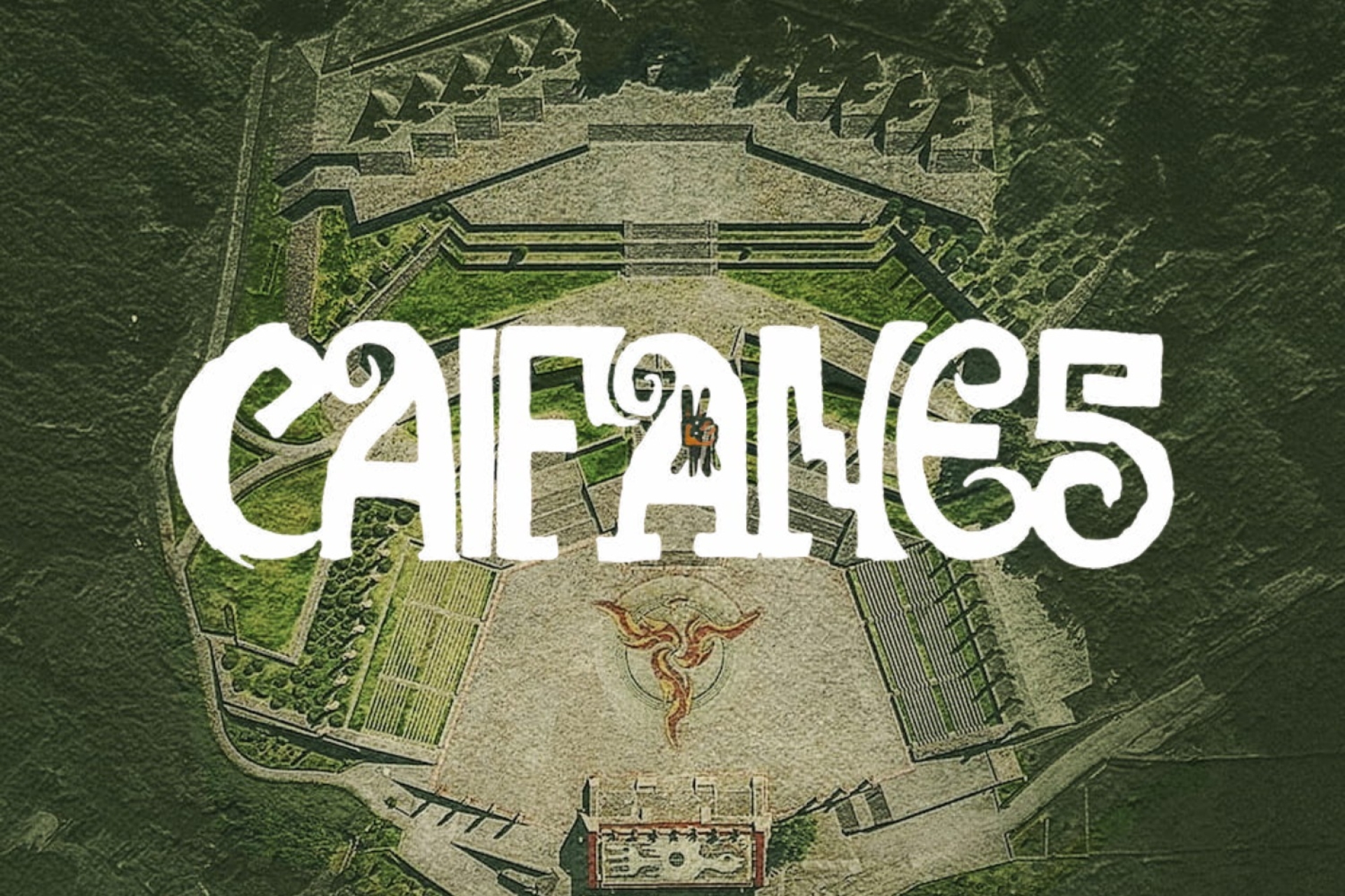 Caifanes celebrará su 40 aniversario con un concierto especial en el Centro Ceremonial Otomí