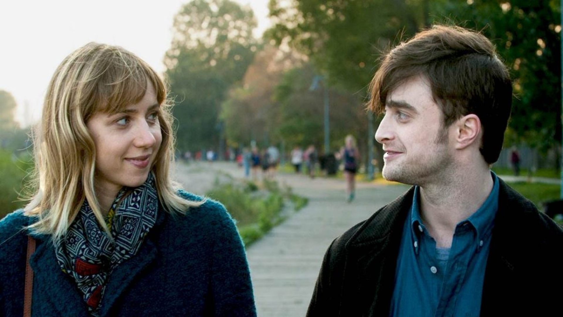 ¿Más que amigos? 10 señales obvias para saber si le gustas a alguien