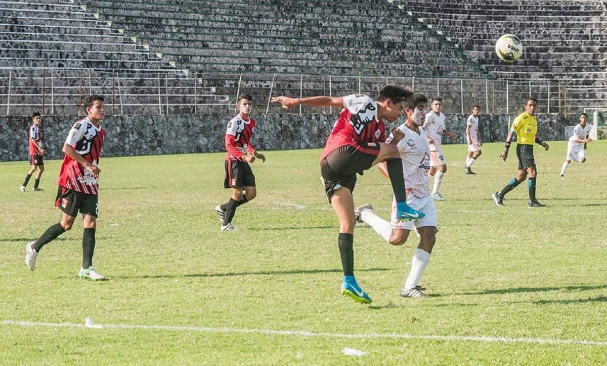 Selva Cañera suma dos puntos de visitante