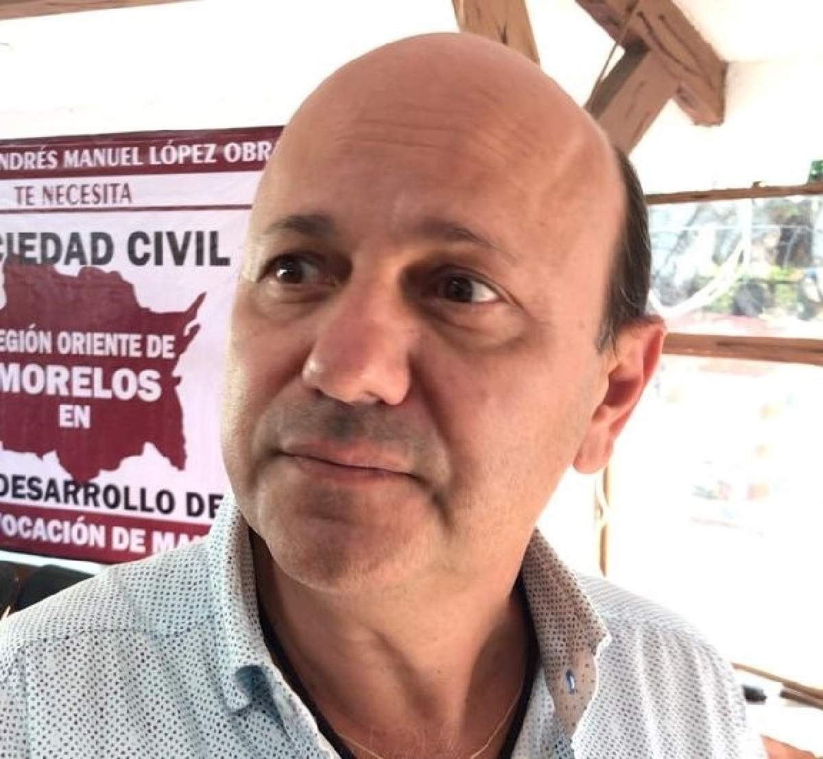No habrá nuevos impuestos municipales en Cuautla en 2022
